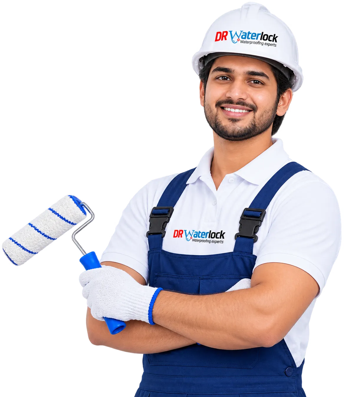 DR Waterlock Waterproofing Expert