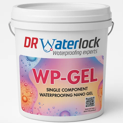 WP-GEL Waterproofing Nano Gel
