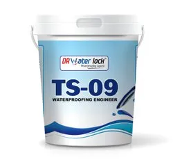 TS-09 Waterproofing Engineer
