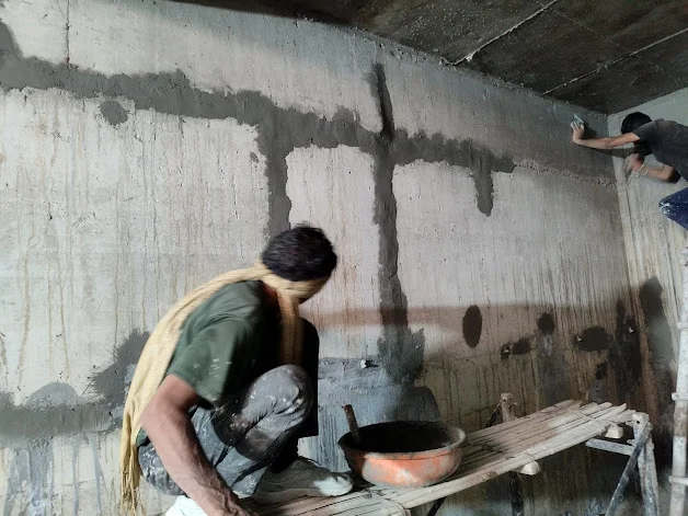 Basement & Industrial Waterproofing