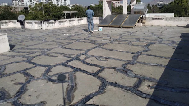 BEFORE: Deep Crack Network & Leakage