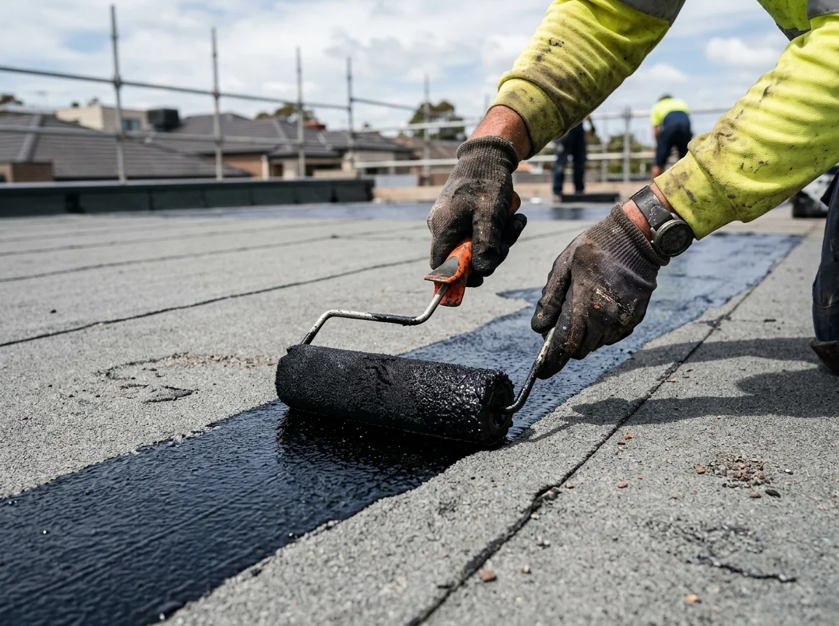 Why Eco-Friendly Elastomeric Waterproofing Products Are Better