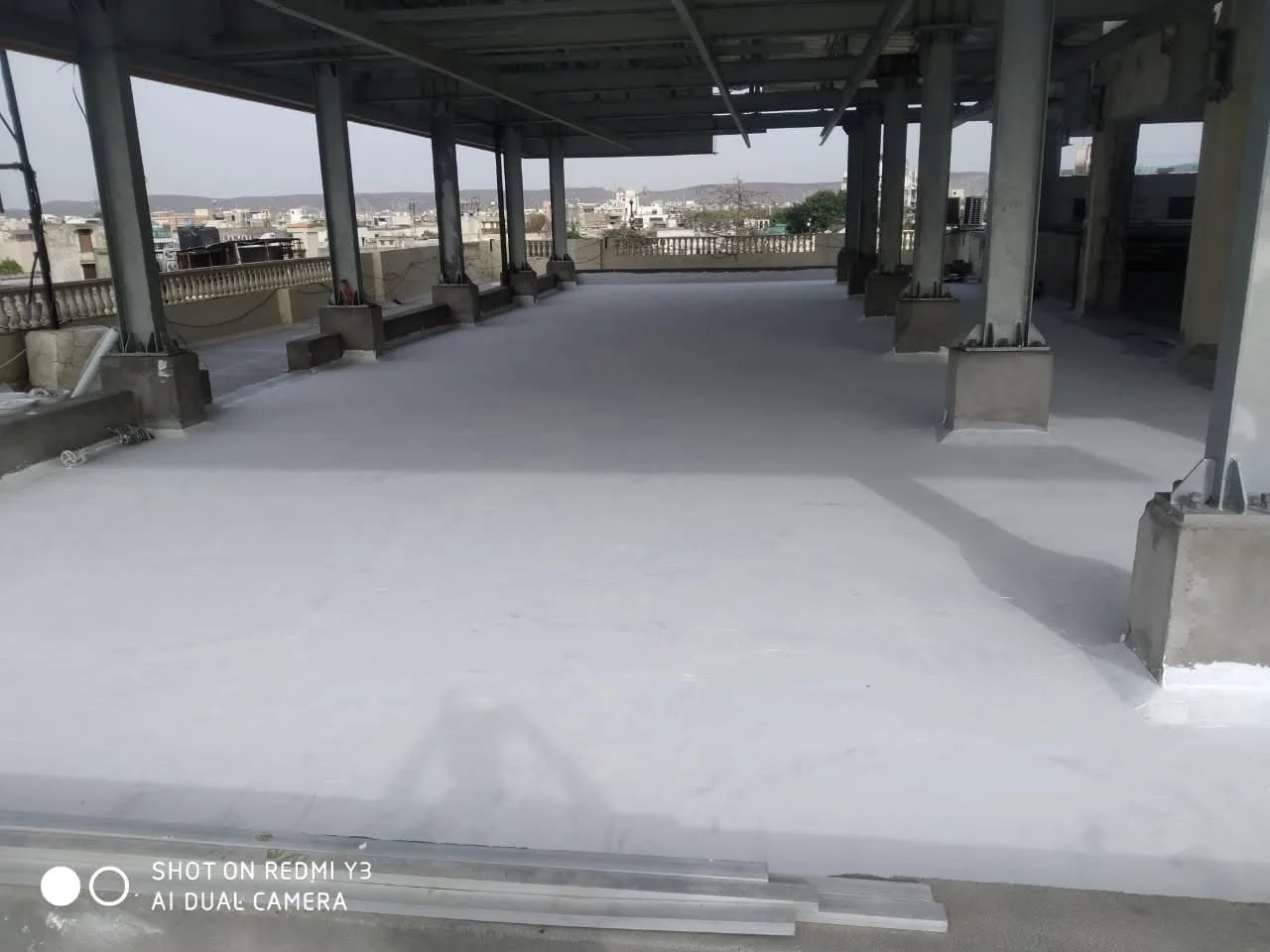 Basement Treatment DR Waterlock Project