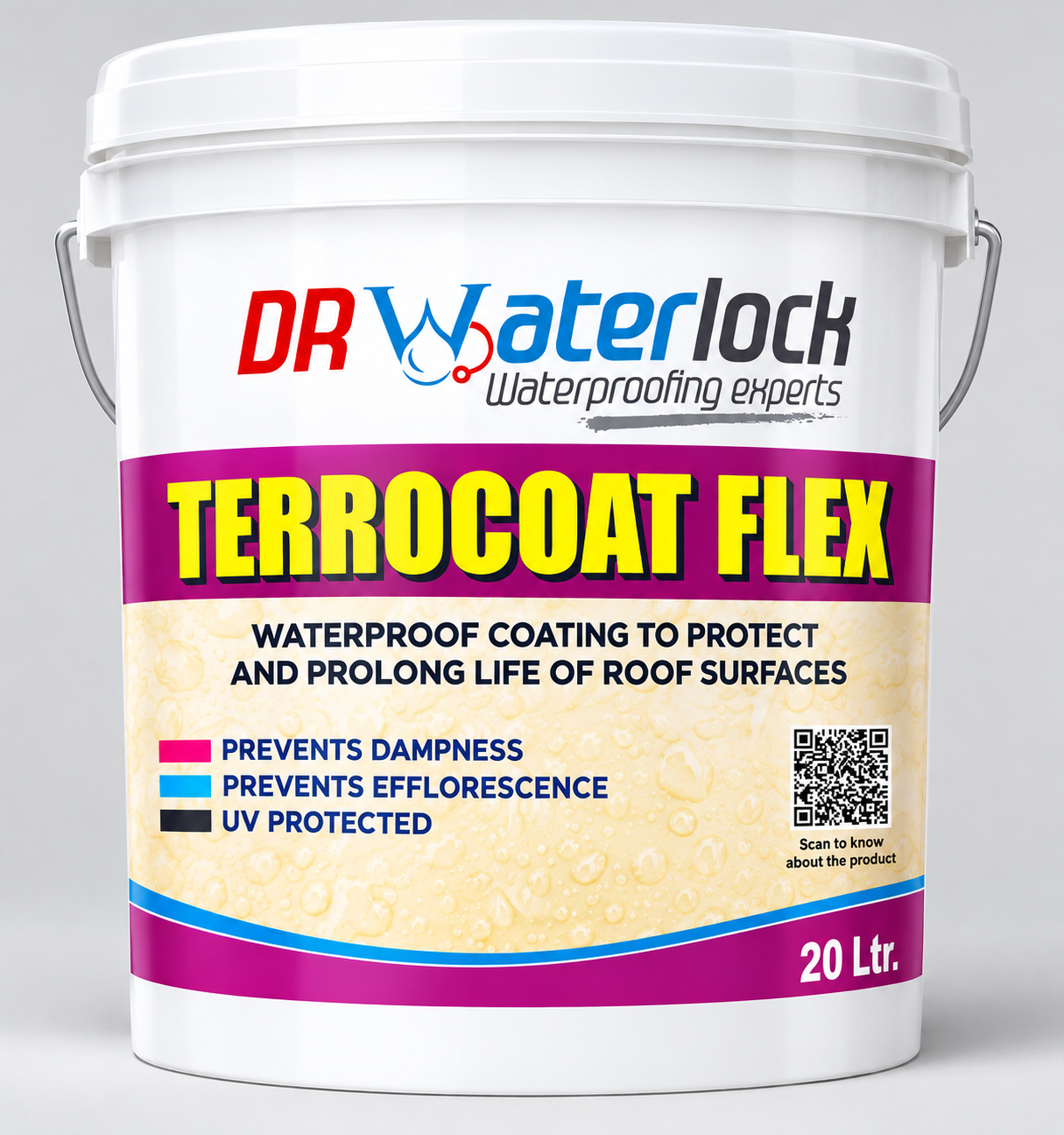 Terrocoat Flex